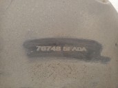 Recambio de paso rueda trasero derecho para nissan micra v (k14) 0.9 ig-t referencia OEM IAM 767485FA0A 767485FA0A CESTA 29 - C