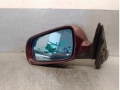 Recambio de retrovisor izquierdo para audi a6 berlina (c4) 2.6 v6 cat (abc) referencia OEM IAM 4A1858531 5 PINES 5 PUERTAS