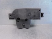 Recambio de cerradura maletero / porton para peugeot 307 cc (s1) 2.0 16v cat referencia OEM IAM 9657614680 3 PINES 