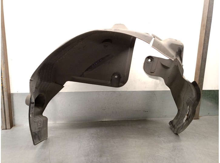 Recambio de paso rueda trasero izquierdo para nissan micra v (k14) 0.9 ig-t referencia OEM IAM 767495FA0A 767495FA0A CESTA 29 - 