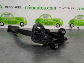 Recambio de potenciometro pedal para mitsubishi lancer sportback (cx) 1.5 cat referencia OEM IAM 1600A102 