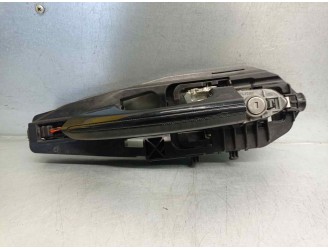 Recambio de maneta exterior delantera izquierda para ford mondeo lim. referencia OEM IAM ES73F22465HC  4 PUERTAS