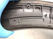 Recambio de aletin trasero izquierdo para volkswagen taigo (cs1) 1.0 tsi referencia OEM IAM 2G7854817B 2G7854817B 