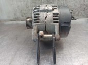 Recambio de alternador para chrysler voyager (gs) 2.5 turbodiesel referencia OEM IAM 4727325AA 0123510037 BOSCH