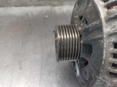 Recambio de alternador para chrysler voyager (gs) 2.5 turbodiesel referencia OEM IAM 4727325AA 0123510037 BOSCH