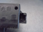 Recambio de cerradura maletero / porton para peugeot 307 cc (s1) 2.0 16v cat referencia OEM IAM 9657614680 3 PINES 