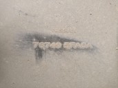Recambio de paso rueda trasero izquierdo para nissan micra v (k14) 0.9 ig-t referencia OEM IAM 767495FA0A 767495FA0A CESTA 29 - 