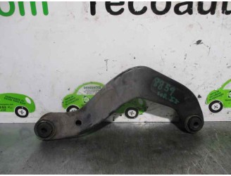 Recambio de brazo suspension superior trasero izquierdo para audi a4 avant (8ed) 2.0 tdi referencia OEM IAM 8E0505323M 