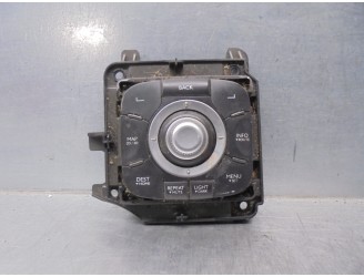 Recambio de mando multifuncion para renault megane iii coupe 1.5 dci diesel referencia OEM IAM 253B00345R  