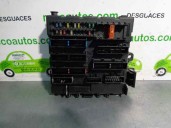 Recambio de caja reles / fusibles para opel vectra c berlina 2.2 16v cat (z 22 se) referencia OEM IAM 13125487 