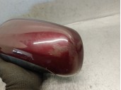 Recambio de retrovisor izquierdo para audi a6 berlina (c4) 2.6 v6 cat (abc) referencia OEM IAM 4A1858531 5 PINES 5 PUERTAS
