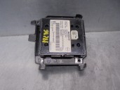 Recambio de mando multifuncion para renault megane iii coupe 1.5 dci diesel referencia OEM IAM 253B00345R  