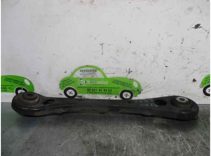 Recambio de brazo suspension inferior trasero izquierdo para audi a4 avant (8ed) 2.0 tdi referencia OEM IAM 8E0501529K 