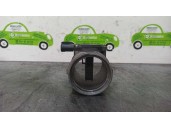 Recambio de caudalimetro para opel vectra c berlina 2.2 16v cat (z 22 se) referencia OEM IAM 12576059 
