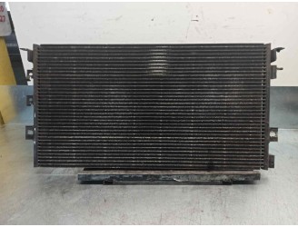 Recambio de condensador / radiador aire acondicionado para chrysler voyager (gs) 2.5 turbodiesel referencia OEM IAM 4809129AA  