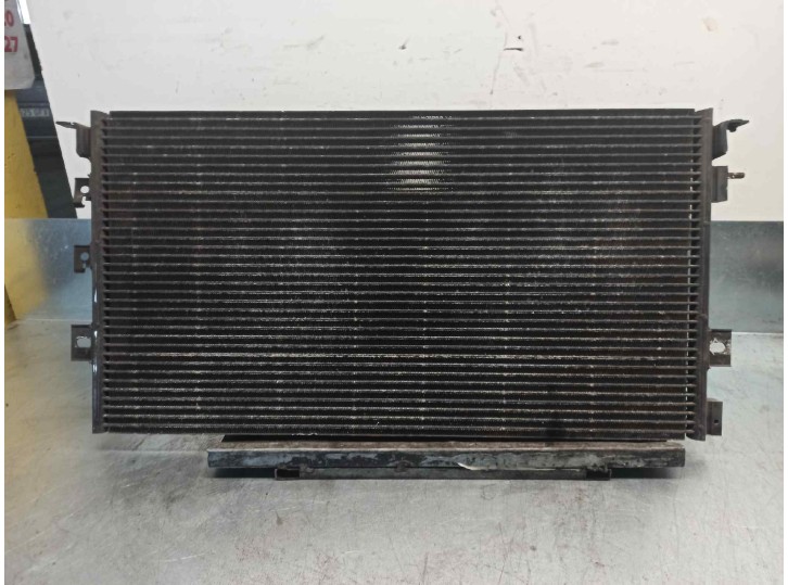 Recambio de condensador / radiador aire acondicionado para chrysler voyager (gs) 2.5 turbodiesel referencia OEM IAM 4809129AA  