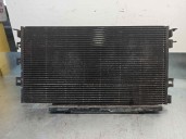 Recambio de condensador / radiador aire acondicionado para chrysler voyager (gs) 2.5 turbodiesel referencia OEM IAM 4809129AA  