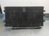 Recambio de condensador / radiador aire acondicionado para chrysler voyager (gs) 2.5 turbodiesel referencia OEM IAM 4809129AA  
