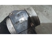 Recambio de caudalimetro para opel vectra c berlina 2.2 16v cat (z 22 se) referencia OEM IAM 12576059 