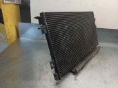 Recambio de condensador / radiador aire acondicionado para chrysler voyager (gs) 2.5 turbodiesel referencia OEM IAM 4809129AA  