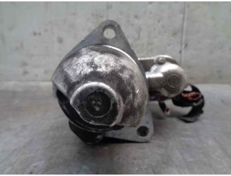 MOTOR ARRANQUE GM12568931 