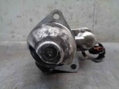 Recambio de motor arranque para opel vectra c berlina 2.2 16v cat (z 22 se) referencia OEM IAM GM12568931 