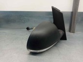 Replacement right mirror for Volkswagen Golf V Plus (1KP) 1.9 OEM IAM reference 5M1857508AS 6 PINS 5 DOORS