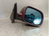 Recambio de retrovisor derecho para audi a6 berlina (c4) 2.6 v6 cat (abc) referencia OEM IAM 4A1858532 5 PINES 5 PUERTAS