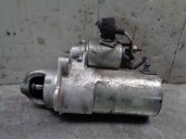Recambio de motor arranque para opel vectra c berlina 2.2 16v cat (z 22 se) referencia OEM IAM GM12568931 