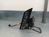 Replacement right mirror for Volkswagen Golf V Plus (1KP) 1.9 OEM IAM reference 5M1857508AS 6 PINS 5 DOORS