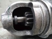 Recambio de motor arranque para opel vectra c berlina 2.2 16v cat (z 22 se) referencia OEM IAM GM12568931 