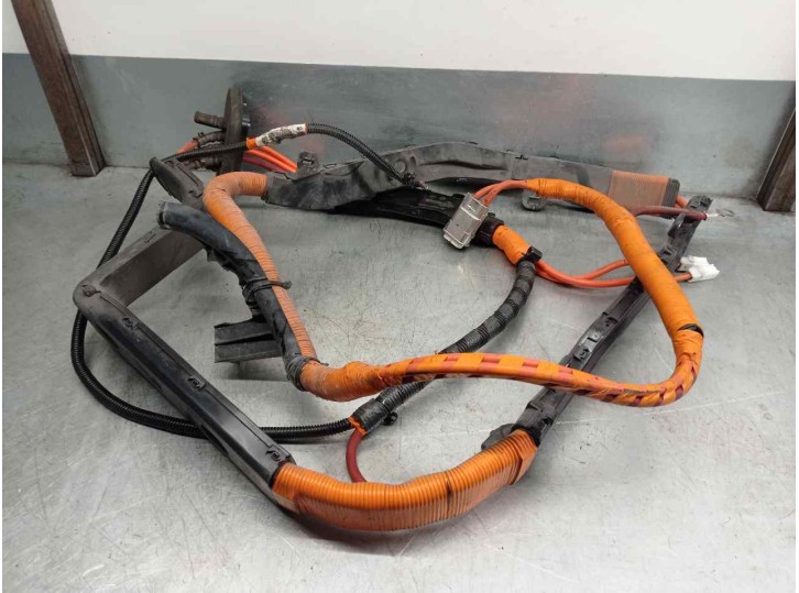 Recambio de cableado para ford mondeo lim. referencia OEM IAM 2176789 
