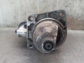 Recambio de motor arranque para chrysler voyager (gs) 2.5 turbodiesel referencia OEM IAM 468 6111 0001218175 BOSCH