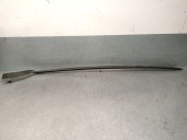 Recambio de molduras delanteras para volvo xc40 (536) recharge referencia OEM IAM 31448940 31448940 VOLVO