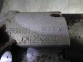 Recambio de motor arranque para opel vectra c berlina 2.2 16v cat (z 22 se) referencia OEM IAM GM12568931 