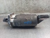 Recambio de motor arranque para chrysler voyager (gs) 2.5 turbodiesel referencia OEM IAM 468 6111 0001218175 BOSCH