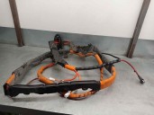 Recambio de cableado para ford mondeo lim. referencia OEM IAM 2176789  