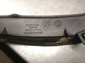 Recambio de molduras delanteras para volvo xc40 (536) recharge referencia OEM IAM 31448940 31448940 VOLVO