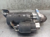 Recambio de motor arranque para chrysler voyager (gs) 2.5 turbodiesel referencia OEM IAM 468 6111 0001218175 BOSCH