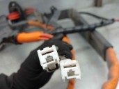 Recambio de cableado para ford mondeo lim. referencia OEM IAM 2176789 