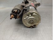 Replacement starter motor for Peugeot 307 CC (S1) 2.0 16V CAT OEM IAM reference 9656317680 M000T82081 MITSUBISHI