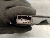 Recambio de retrovisor derecho para audi a6 berlina (c4) 2.6 v6 cat (abc) referencia OEM IAM 4A1858532 5 PINES 5 PUERTAS