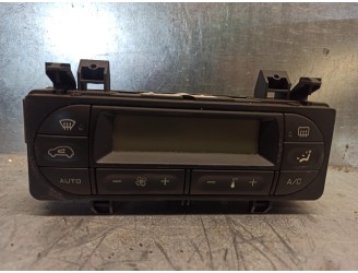 Recambio de mando climatizador para citroën c2 1.4 hdi referencia OEM IAM 96588239XT 
