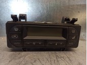 Recambio de mando climatizador para citroën c2 1.4 hdi referencia OEM IAM 96588239XT 