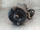 Recambio de motor arranque para chrysler voyager (gs) 2.5 turbodiesel referencia OEM IAM 468 6111 0001218175 BOSCH