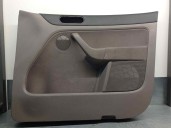 Recambio de guarnecido puerta delantera derecha para volkswagen golf v plus (1kp) 1.9 referencia OEM IAM 5M1868110 5M2868110 