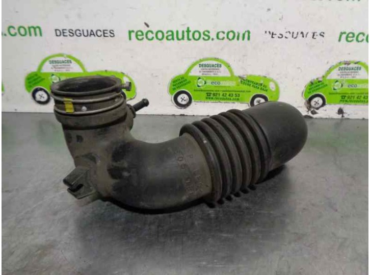Recambio de tubo para mitsubishi lancer sportback (cx) 1.5 cat referencia OEM IAM 1505A188 