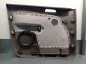 Recambio de guarnecido puerta delantera derecha para volkswagen golf v plus (1kp) 1.9 referencia OEM IAM 5M1868110 5M2868110 