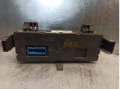Recambio de mando climatizador para citroën c2 1.4 hdi referencia OEM IAM 96588239XT 