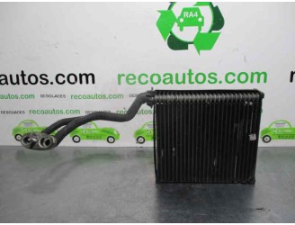 Recambio de evaporador aire acondicionado para audi a4 avant (8ed) 2.0 tdi referencia OEM IAM 8E1820103A 